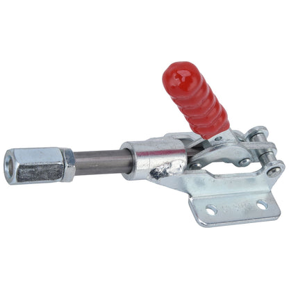 Hold Down Toggle Clamp 200KG Holding Capacity Quick Release Toggle Clamp for Home Decoration Equipment V1294-YM0523-3114220026011