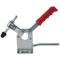 Hand Tool Toggle Clamp Chucking Power 400kg Plastic Handle Double Handle Clamp for Home Decoration Equipment V1294-YM0523-3114220026111