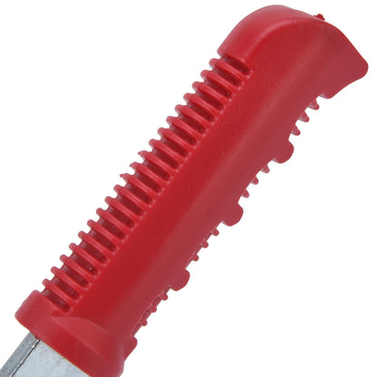 Hand Tool Toggle Clamp Chucking Power 400kg Plastic Handle Double Handle Clamp for Home Decoration Equipment V1294-YM0523-3114220026111