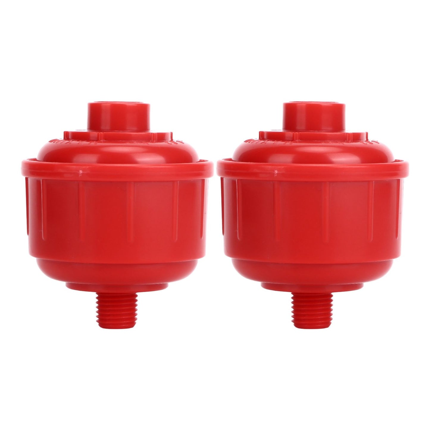 2 Pcs Spray Gun Filters G1/4 High Flowing Design Spray Gun Strainer Paint Gun Filter Pneumatic Tool V1294-YM0523-3114220026411