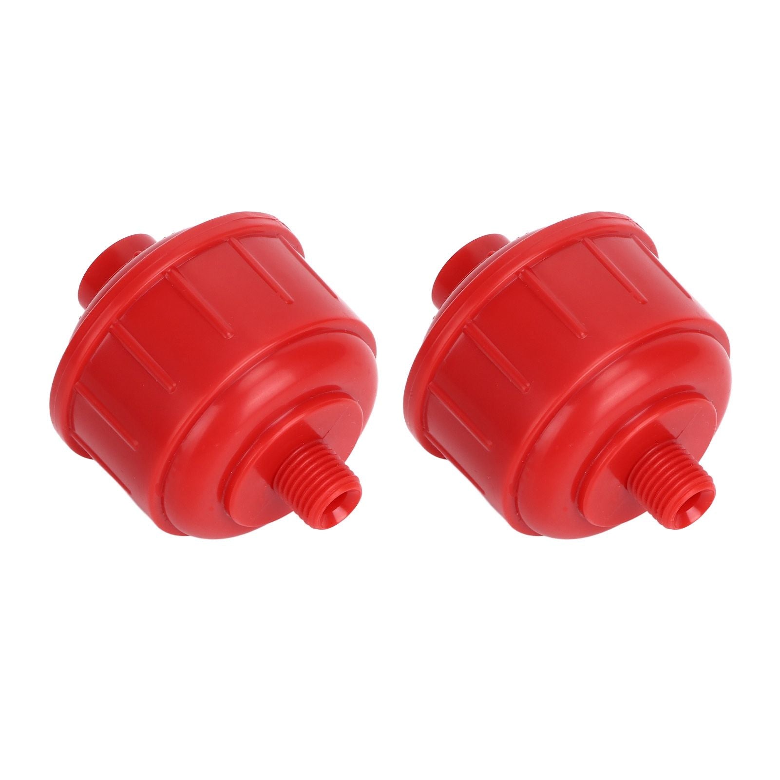 2 Pcs Spray Gun Filters G1/4 High Flowing Design Spray Gun Strainer Paint Gun Filter Pneumatic Tool V1294-YM0523-3114220026411
