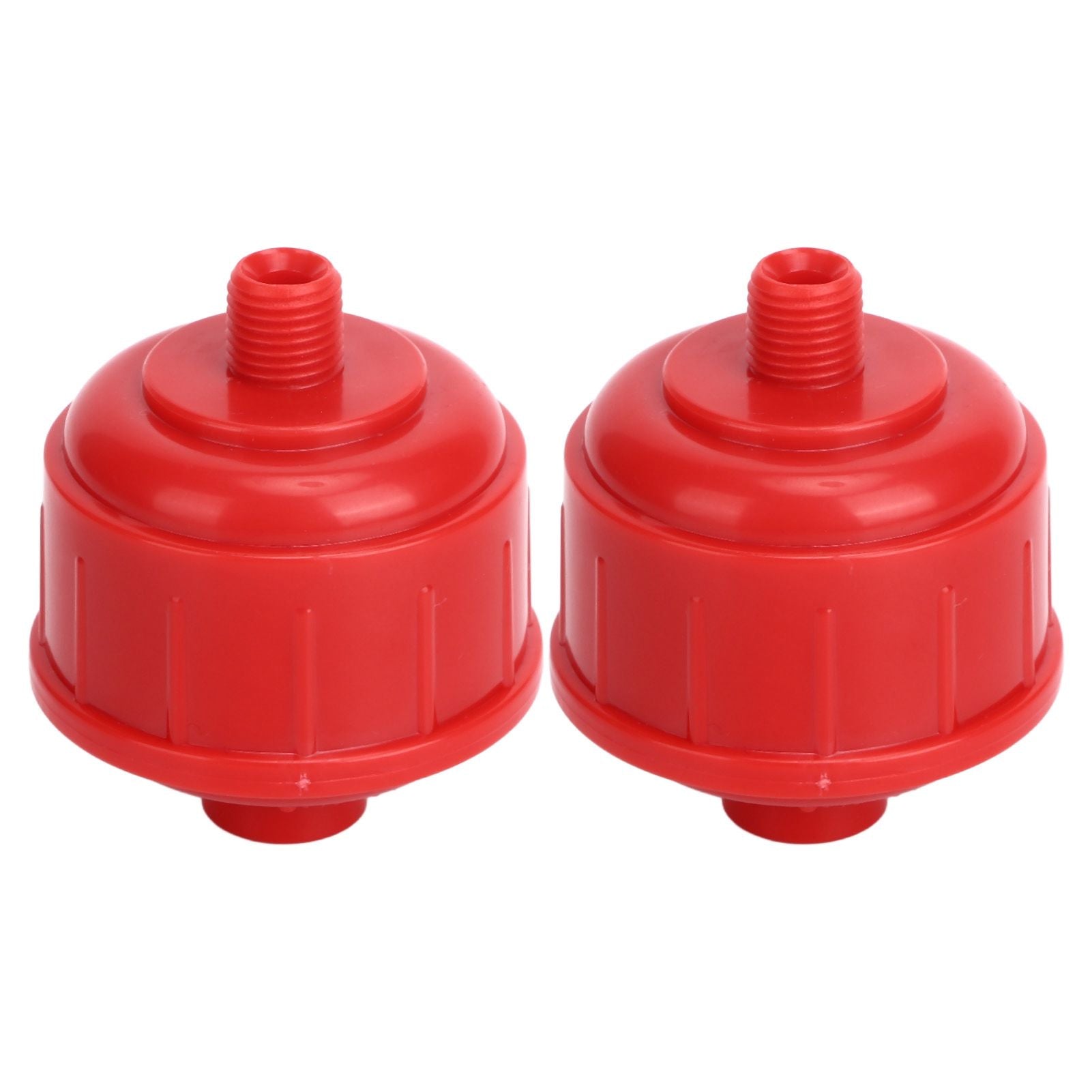 2 Pcs Spray Gun Filters G1/4 High Flowing Design Spray Gun Strainer Paint Gun Filter Pneumatic Tool V1294-YM0523-3114220026411