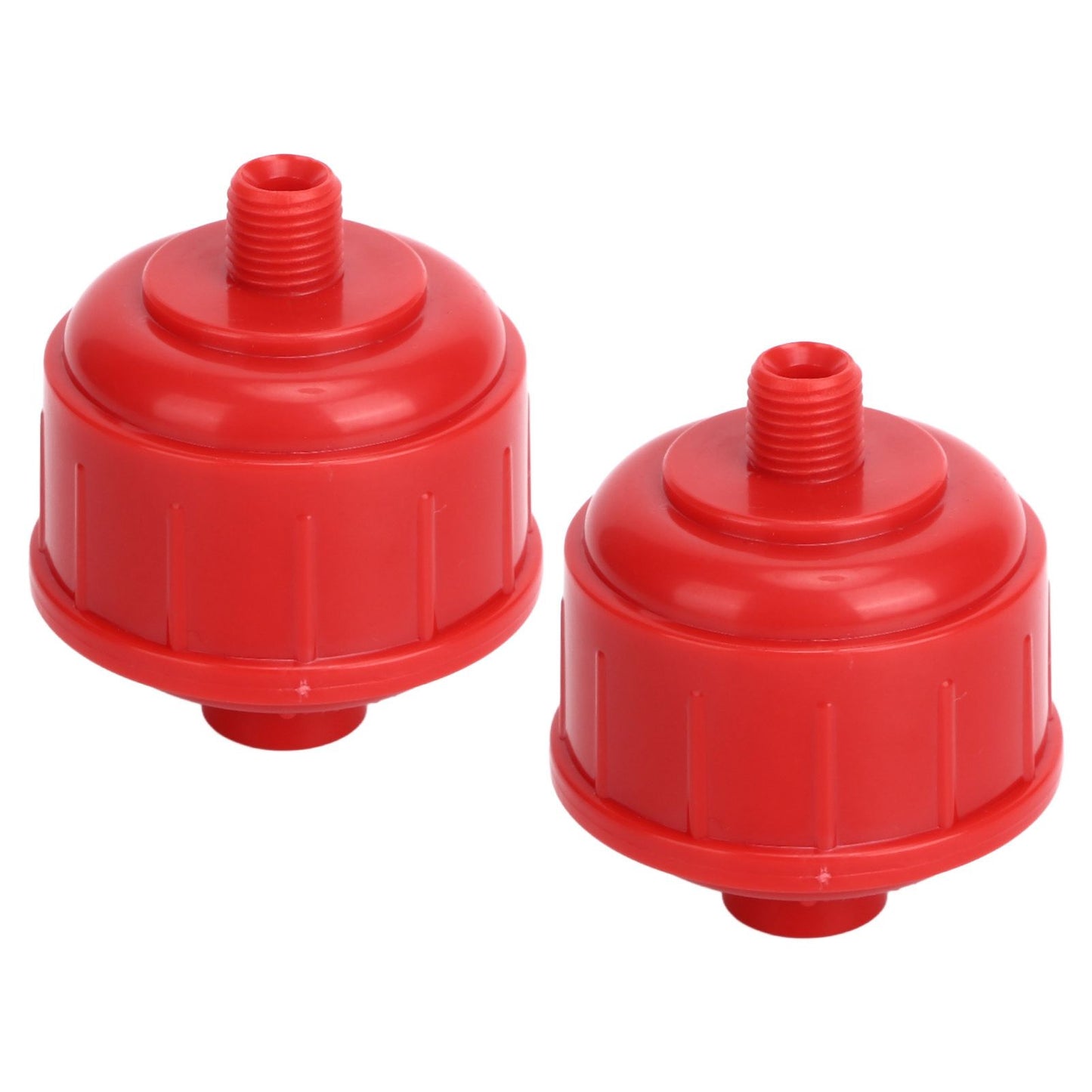2 Pcs Spray Gun Filters G1/4 High Flowing Design Spray Gun Strainer Paint Gun Filter Pneumatic Tool V1294-YM0523-3114220026411