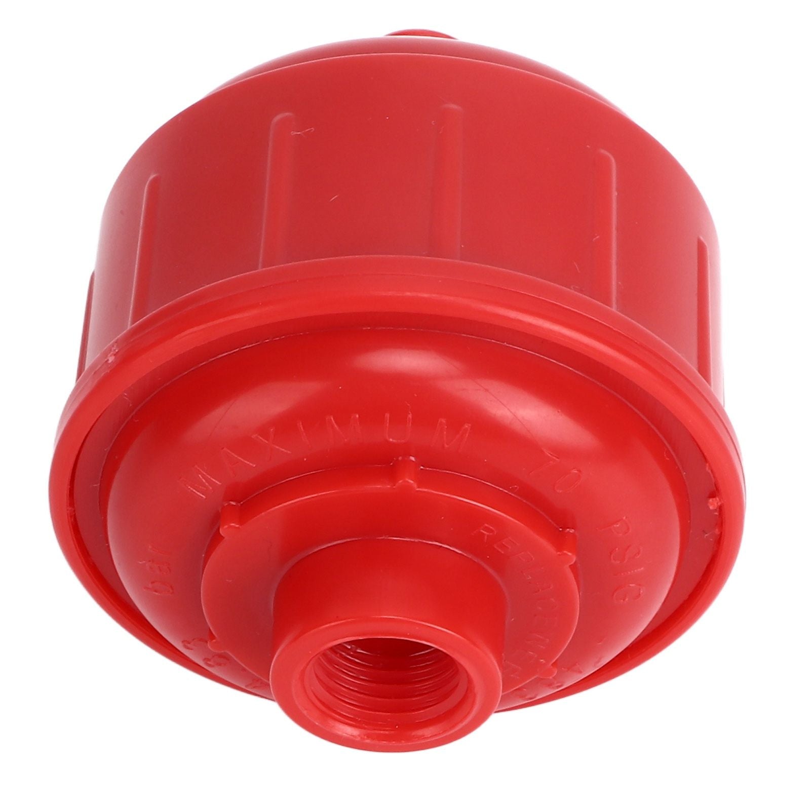 2 Pcs Spray Gun Filters G1/4 High Flowing Design Spray Gun Strainer Paint Gun Filter Pneumatic Tool V1294-YM0523-3114220026411