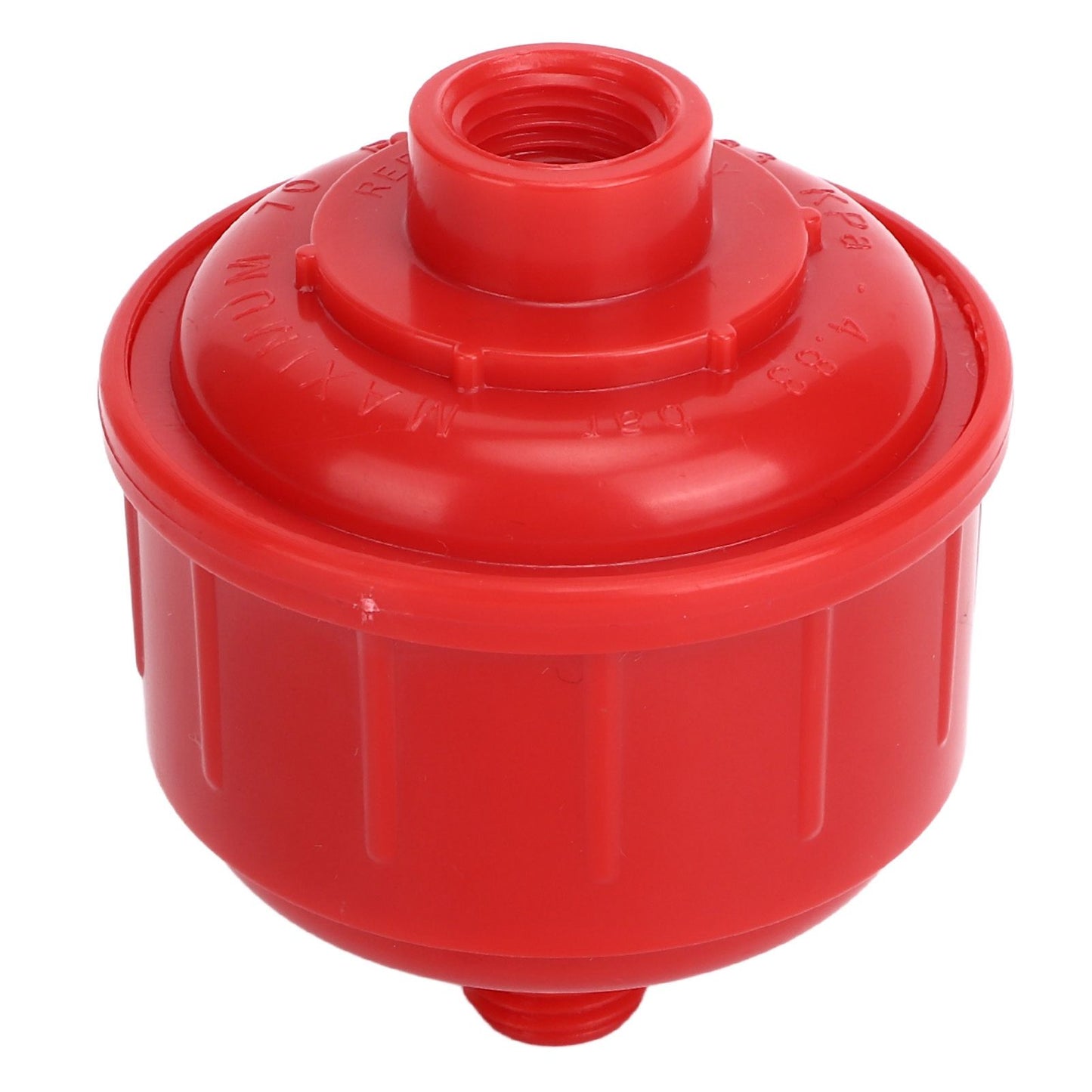 2 Pcs Spray Gun Filters G1/4 High Flowing Design Spray Gun Strainer Paint Gun Filter Pneumatic Tool V1294-YM0523-3114220026411