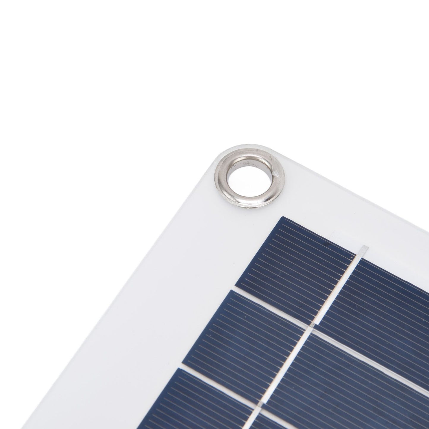 20W Solar Panel Battery Charger 21V Polysilicon Portable Solar Panel Charging Kit for Car V1294-YM0523-3114220027011