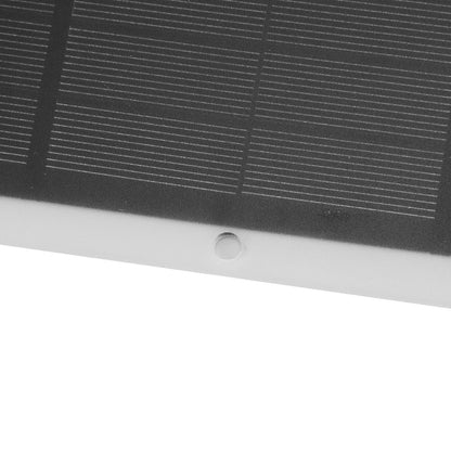 Solar Panel 2A 5W Monocrystalline Silicon Flexible Waterproof USB Output Solar Battery Charger for Emergency V1294-YM0523-3114220027111