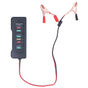 Car Battery Tester 12V Battery Analyzer Reverse Protection Function Good Electrical Conductivity High V1294-YM0523-3114220027511