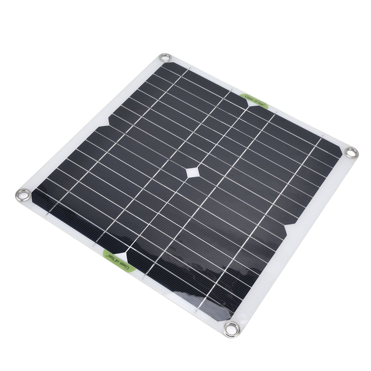 Portable Solar Panel 200W 5V Waterproof Lightweight Thin Design Solar Charger Board for Household Car Ship V1294-YM0523-3114220028411
