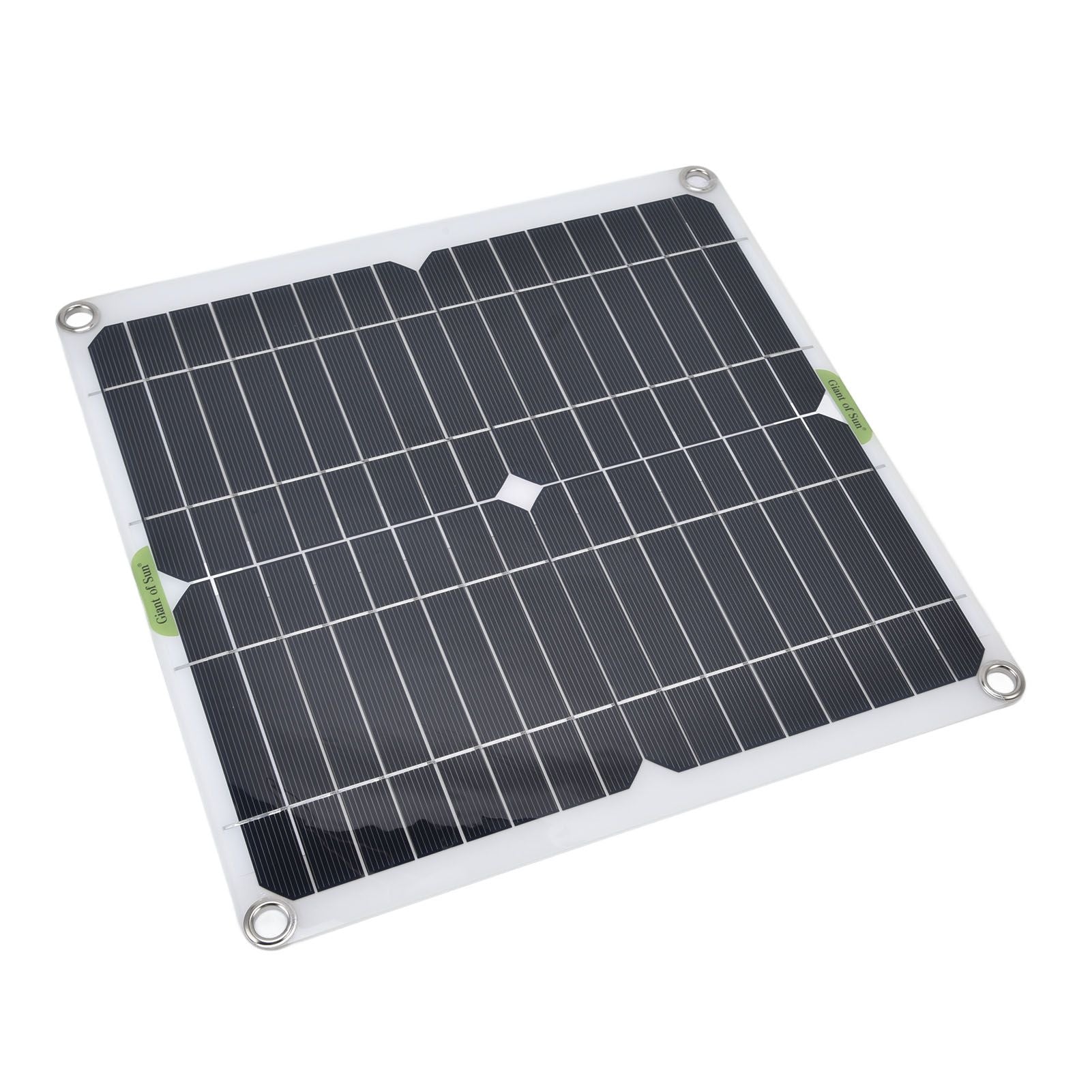 Portable Solar Panel 200W 5V Waterproof Lightweight Thin Design Solar Charger Board for Household Car Ship V1294-YM0523-3114220028411