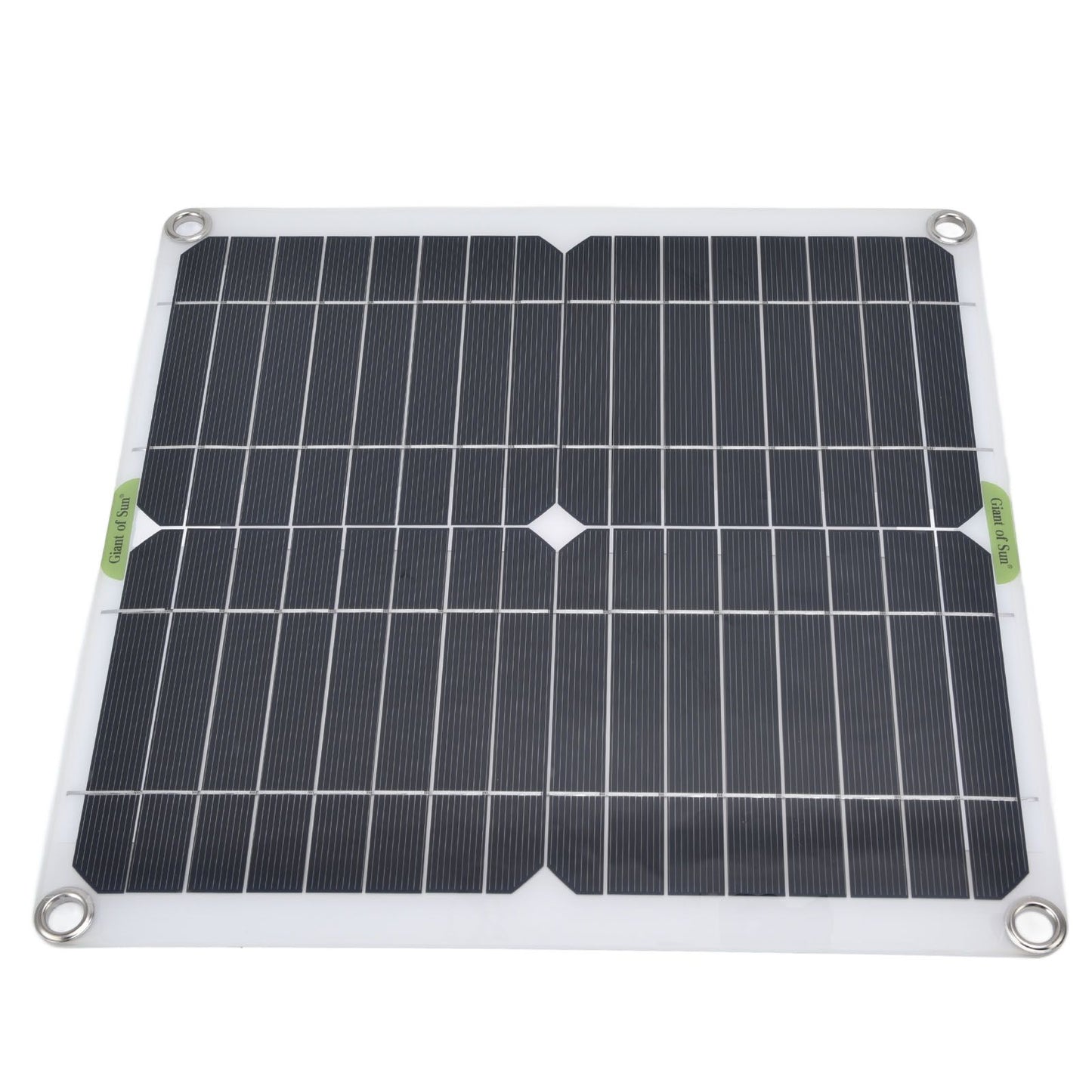 Portable Solar Panel 200W 5V Waterproof Lightweight Thin Design Solar Charger Board for Household Car Ship V1294-YM0523-3114220028411
