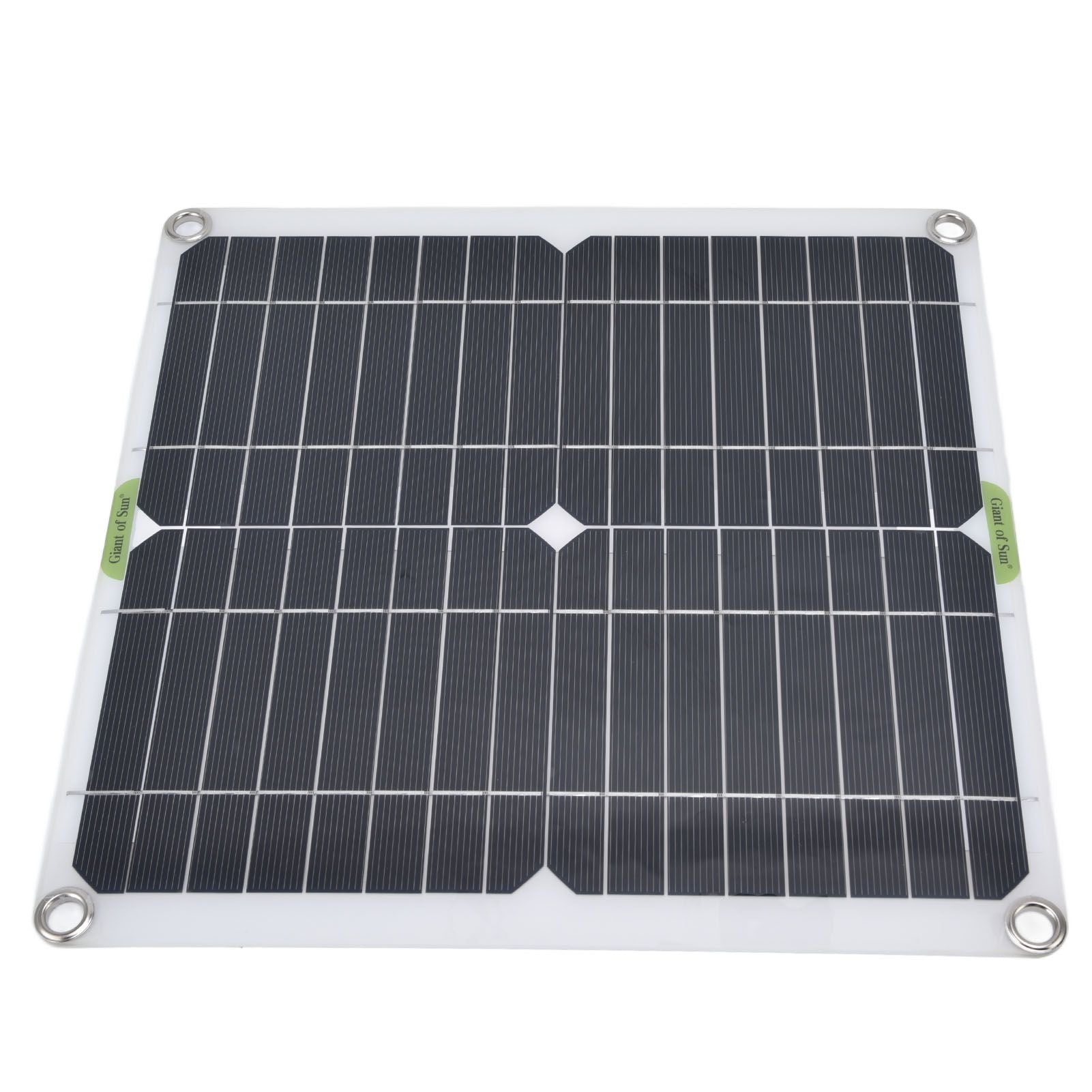 Portable Solar Panel 200W 5V Waterproof Lightweight Thin Design Solar Charger Board for Household Car Ship V1294-YM0523-3114220028411