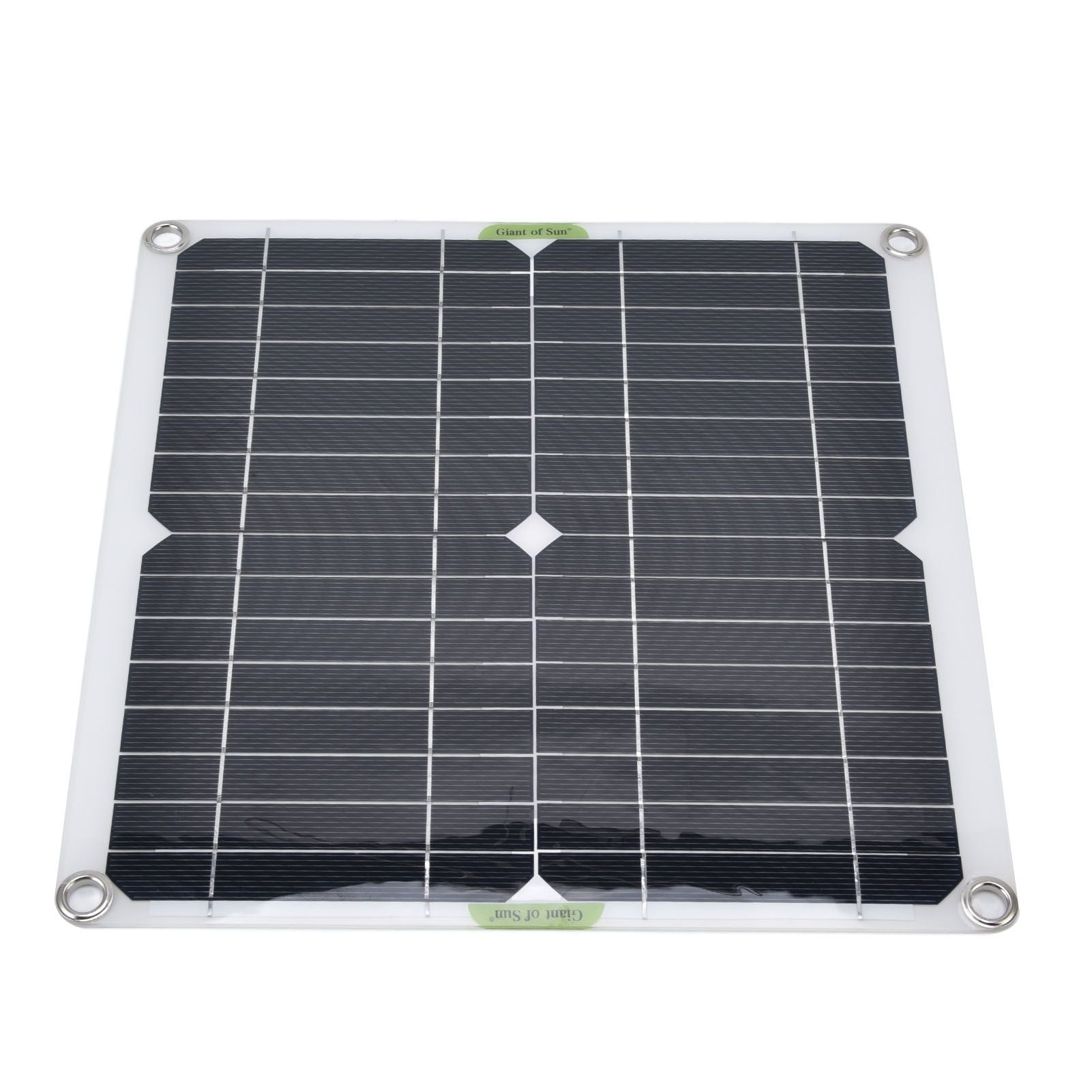Portable Solar Panel 200W 5V Waterproof Lightweight Thin Design Solar Charger Board for Household Car Ship V1294-YM0523-3114220028411