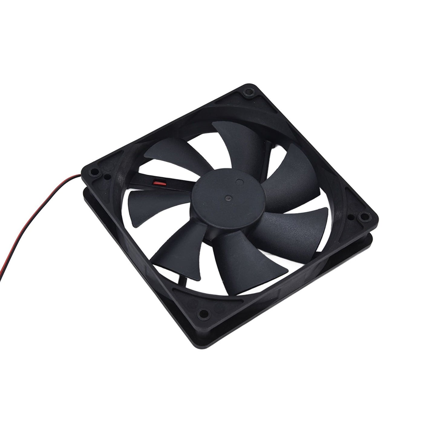 Solar Powered Exhaust Fan 10W Single Fan Waterproof Solar Panel Fan Kit for Chicken Coops Greenhouses V1294-YM0523-3114220029311