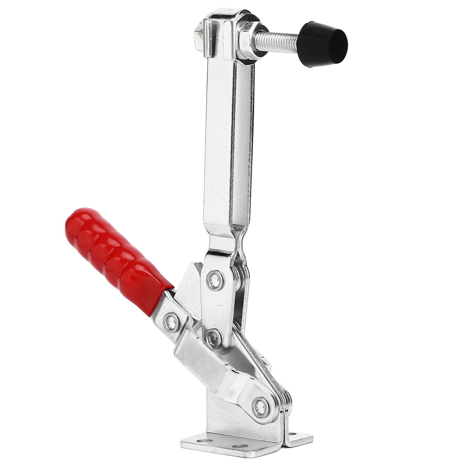 Toggle Clamp Vertical Fast Long Arm Crimping Clamps Inspection Tool Tooling Clamps Fixing Clamps Woodworking V1294-YM0523-3114220030811