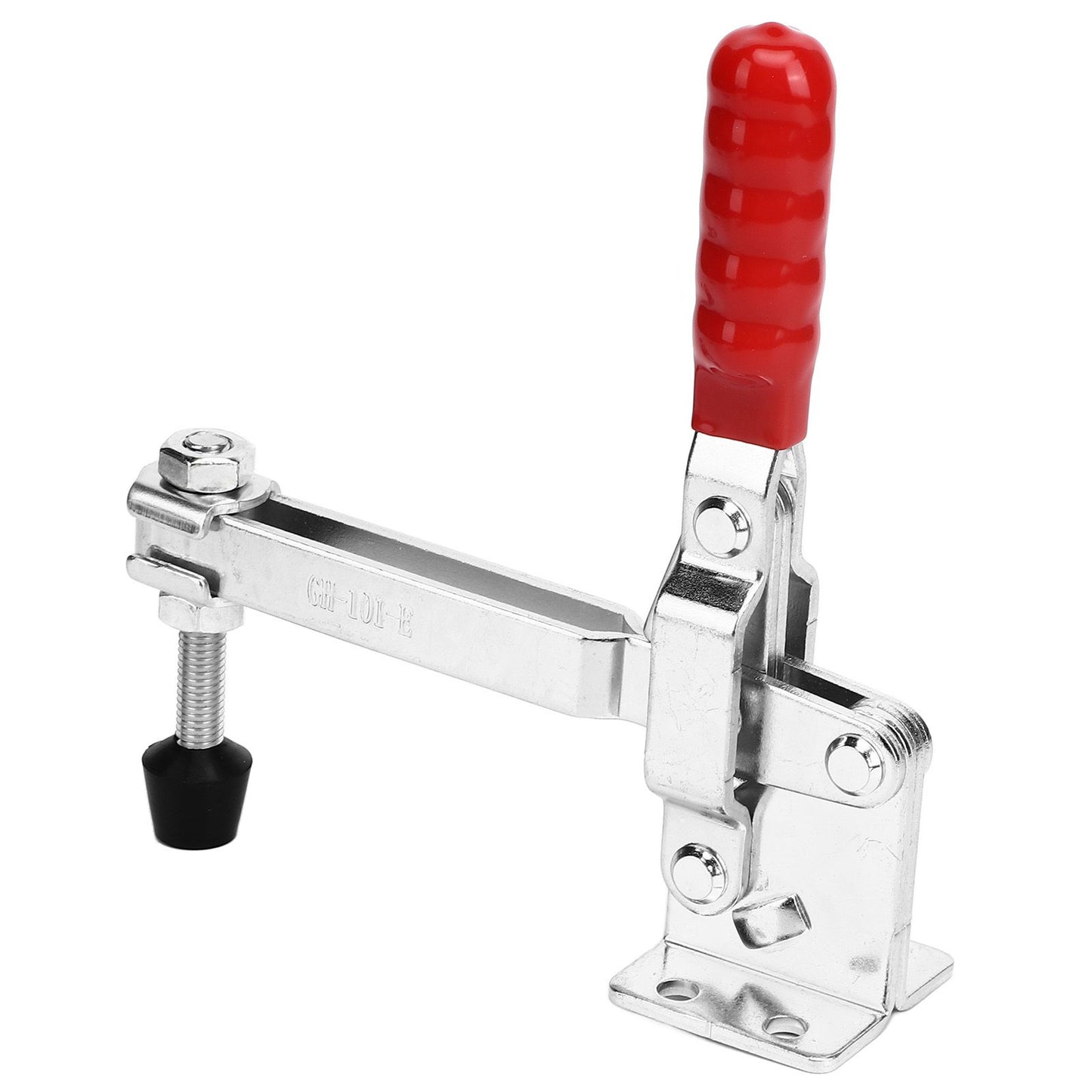 Toggle Clamp Vertical Fast Long Arm Crimping Clamps Inspection Tool Tooling Clamps Fixing Clamps Woodworking V1294-YM0523-3114220030811