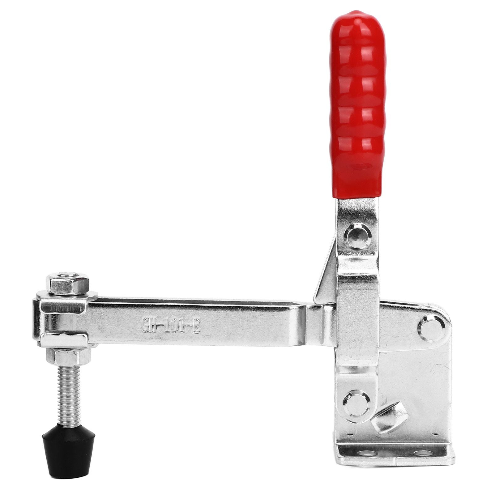 Toggle Clamp Vertical Fast Long Arm Crimping Clamps Inspection Tool Tooling Clamps Fixing Clamps Woodworking V1294-YM0523-3114220030811