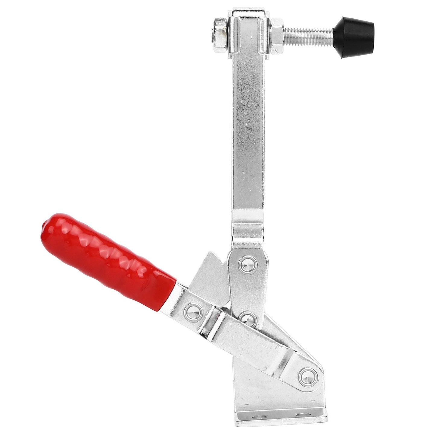 Toggle Clamp Vertical Fast Long Arm Crimping Clamps Inspection Tool Tooling Clamps Fixing Clamps Woodworking V1294-YM0523-3114220030811