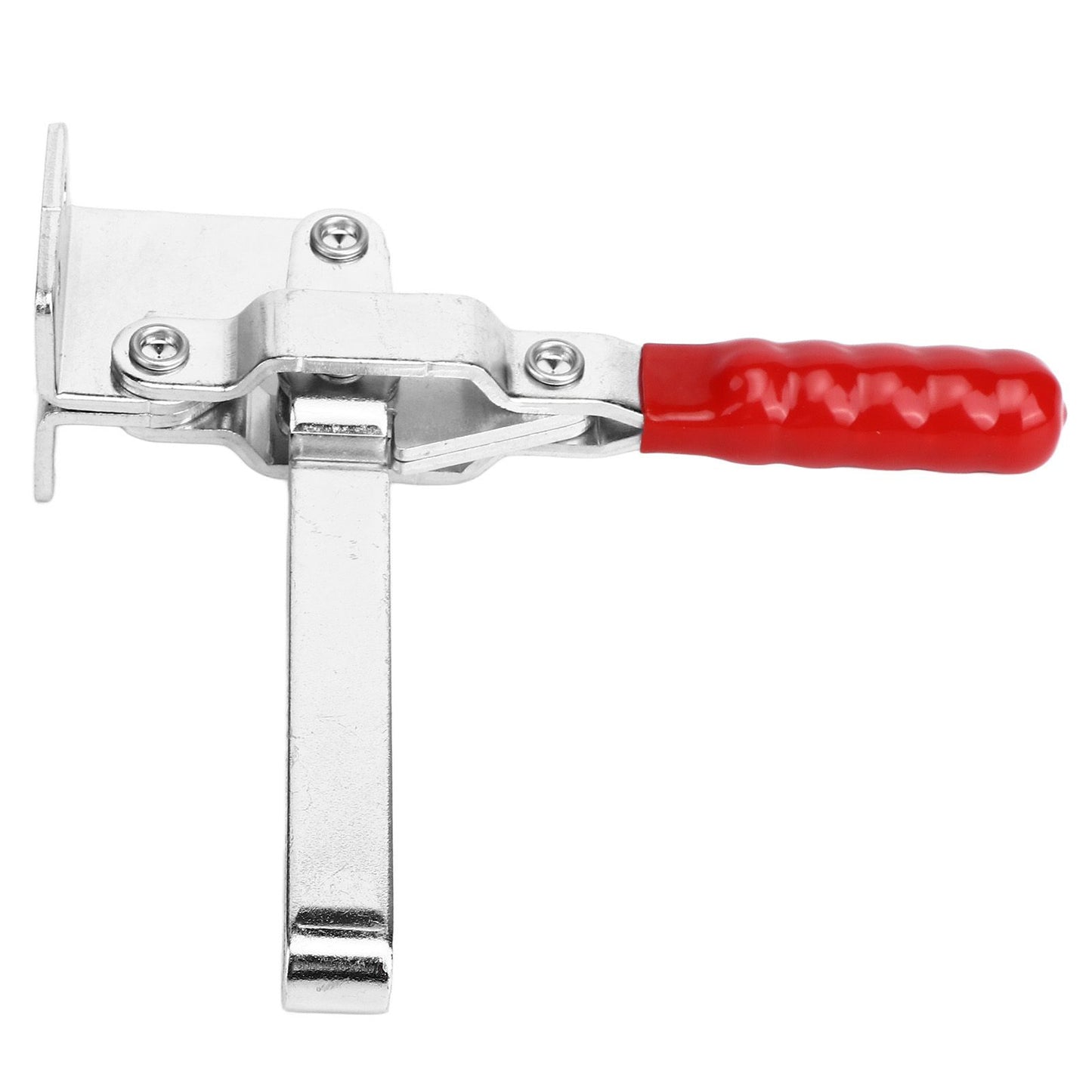 Toggle Clamp Vertical Fast Long Arm Crimping Clamps Inspection Tool Tooling Clamps Fixing Clamps Woodworking V1294-YM0523-3114220030811