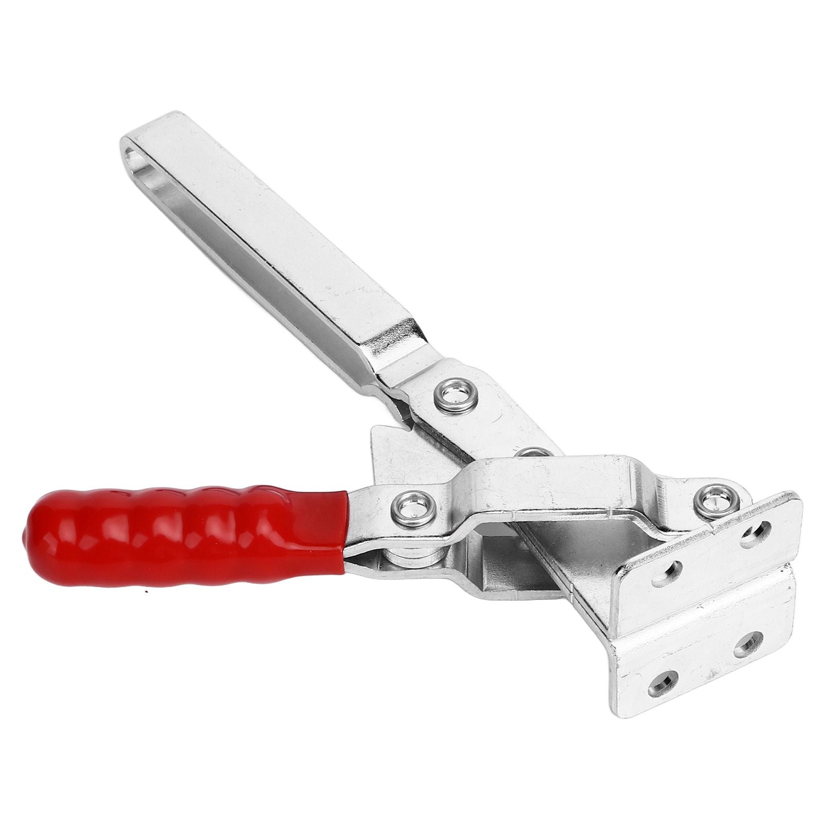 Toggle Clamp Vertical Fast Long Arm Crimping Clamps Inspection Tool Tooling Clamps Fixing Clamps Woodworking V1294-YM0523-3114220030811