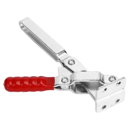 Toggle Clamp Vertical Fast Long Arm Crimping Clamps Inspection Tool Tooling Clamps Fixing Clamps Woodworking V1294-YM0523-3114220030811