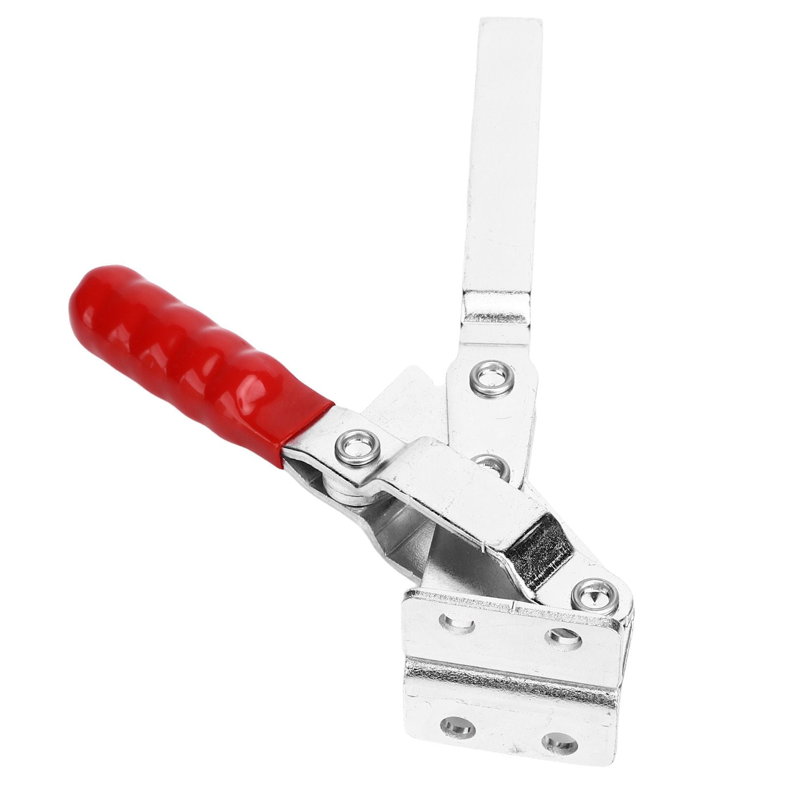 Toggle Clamp Vertical Fast Long Arm Crimping Clamps Inspection Tool Tooling Clamps Fixing Clamps Woodworking V1294-YM0523-3114220030811