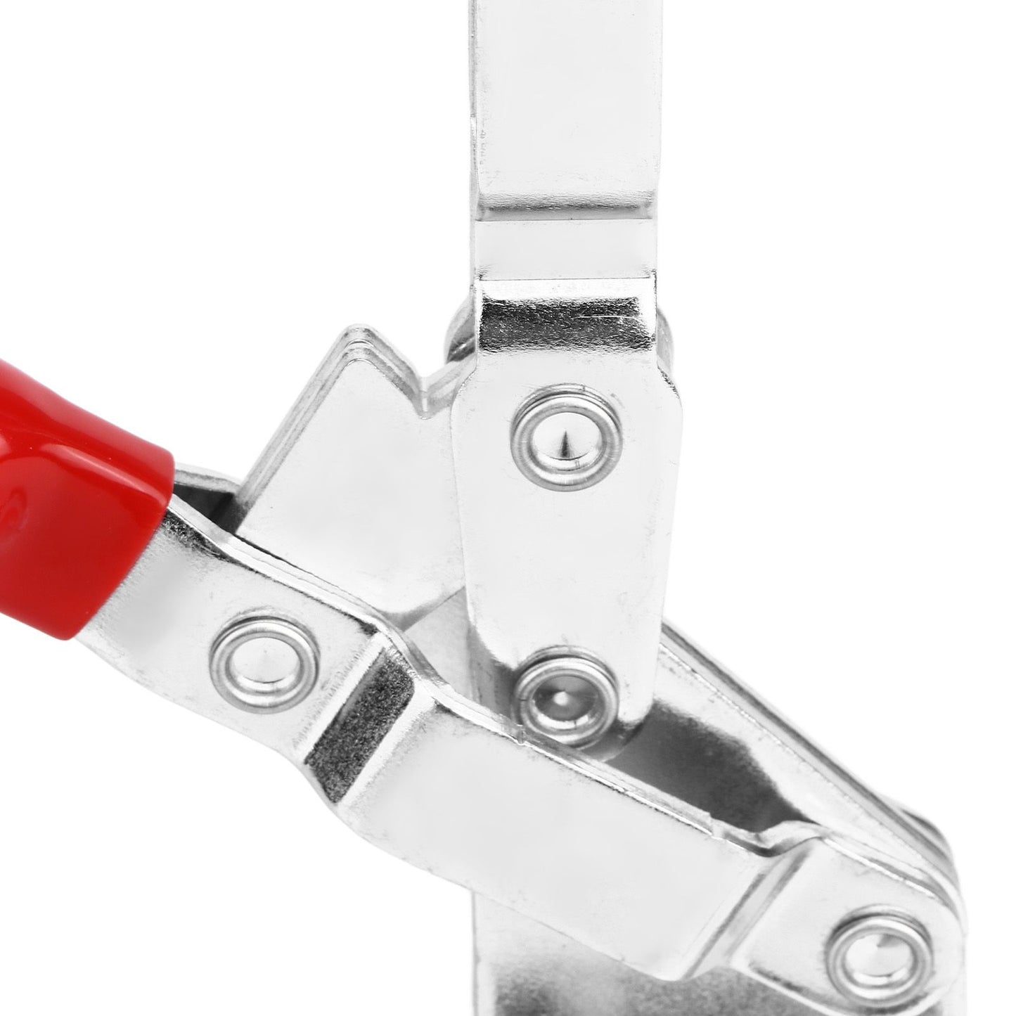 Toggle Clamp Vertical Fast Long Arm Crimping Clamps Inspection Tool Tooling Clamps Fixing Clamps Woodworking V1294-YM0523-3114220030811