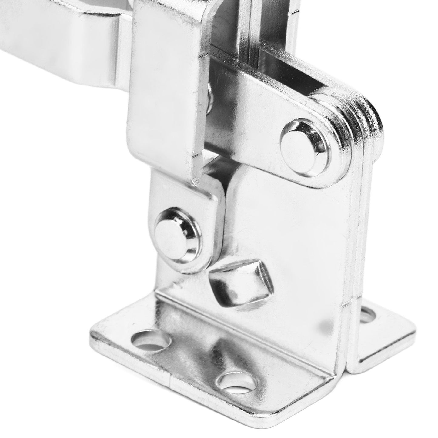 Toggle Clamp Vertical Fast Long Arm Crimping Clamps Inspection Tool Tooling Clamps Fixing Clamps Woodworking V1294-YM0523-3114220030811