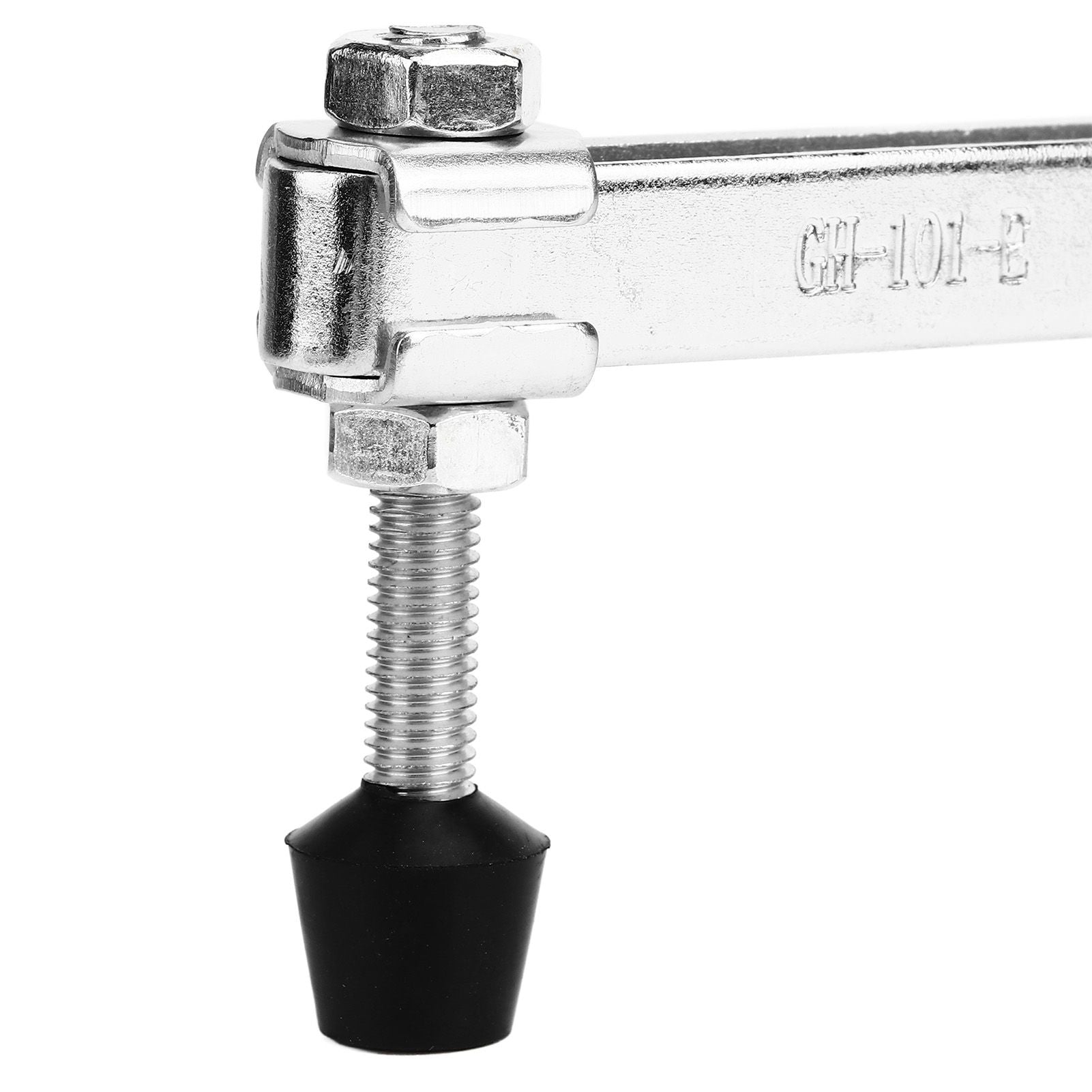 Toggle Clamp Vertical Fast Long Arm Crimping Clamps Inspection Tool Tooling Clamps Fixing Clamps Woodworking V1294-YM0523-3114220030811