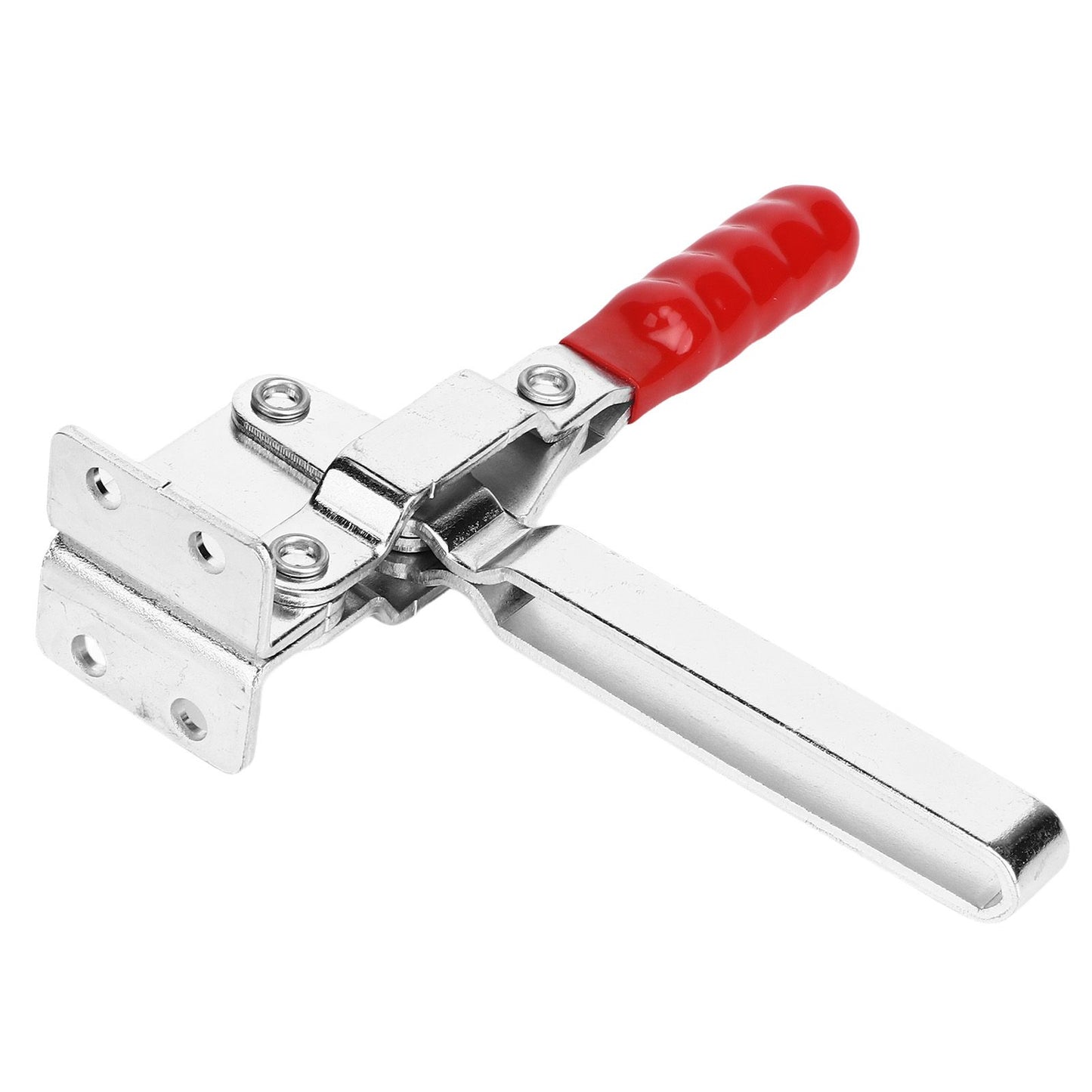 Toggle Clamp Vertical Fast Long Arm Crimping Clamps Inspection Tool Tooling Clamps Fixing Clamps Woodworking V1294-YM0523-3114220030811