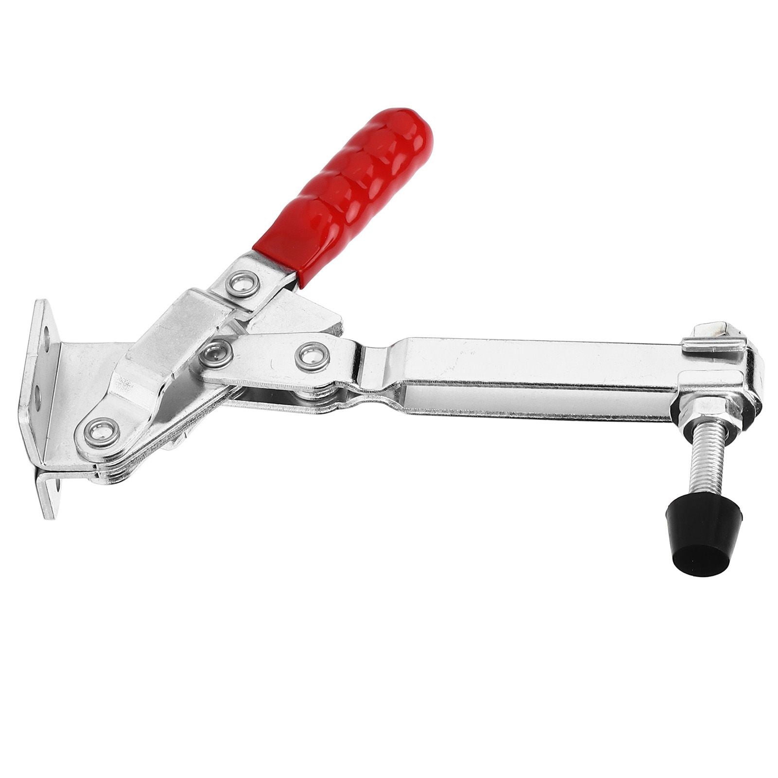 Toggle Clamp Vertical Fast Long Arm Crimping Clamps Inspection Tool Tooling Clamps Fixing Clamps Woodworking V1294-YM0523-3114220030811