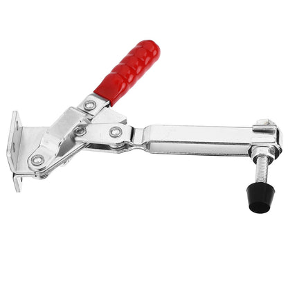Toggle Clamp Vertical Fast Long Arm Crimping Clamps Inspection Tool Tooling Clamps Fixing Clamps Woodworking V1294-YM0523-3114220030811