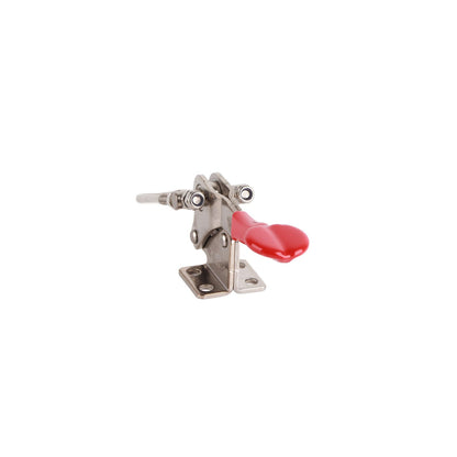 Quick Release Toggle Clamp Stainless Steel Adjustable Push Pull Quick Release Toggle Latch Clamp V1294-YM0523-3114220030911