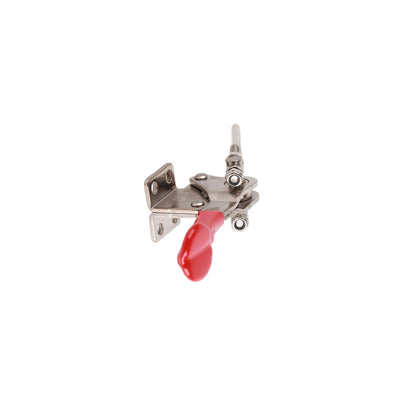 Quick Release Toggle Clamp Stainless Steel Adjustable Push Pull Quick Release Toggle Latch Clamp V1294-YM0523-3114220030911
