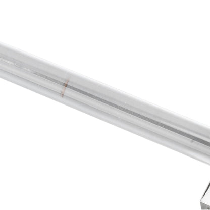 Crystal Acrylic Handle Modern Transparent Drawer Pull Handle for Closets Bookcases Shoe Cabinet Hole V1294-YM0523-3114220031913