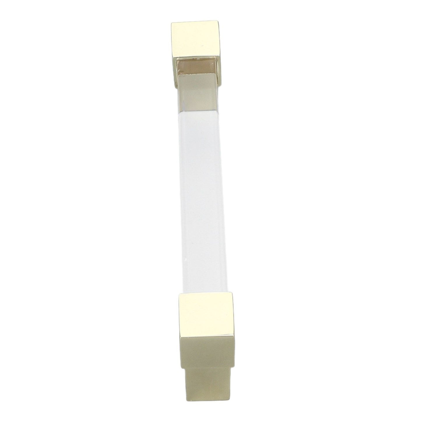 Acrylic Drawer Pulls Single Hole Crystal Cabinet Drawer Pulls for Kitchen Cabinets Dresser Cupboard Hole V1294-YM0523-3114220032215