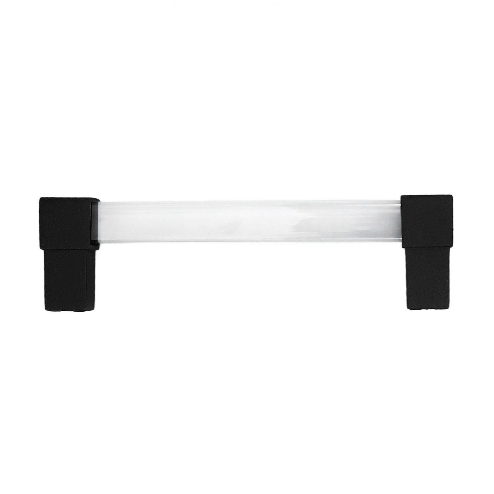 Acrylic Drawer Pulls Single Hole Crystal Cabinet Drawer Pulls for Kitchen Cabinets Dresser Cupboard Hole V1294-YM0523-3114220032216