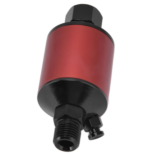1/4 Inch Water and Oil Separator Air Compressor Water Separator 1/4inch NPT Compressed Air Filter Regulator V1294-YM0523-3114220032411