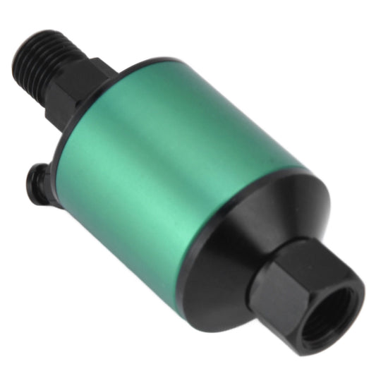 1/4 Inch Water and Oil Separator Air Compressor Water Separator 1/4inch NPT Compressed Air Filter Regulator V1294-YM0523-3114220032412