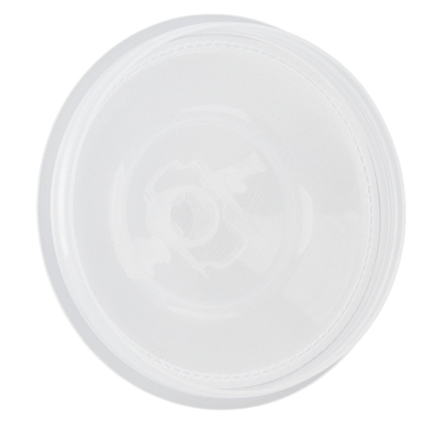 Disposable Paint Spray Cup Plastic Spray Paint Mixing Cup with Lids Painting Supplie 600ml V1294-YM0523-3114220033511