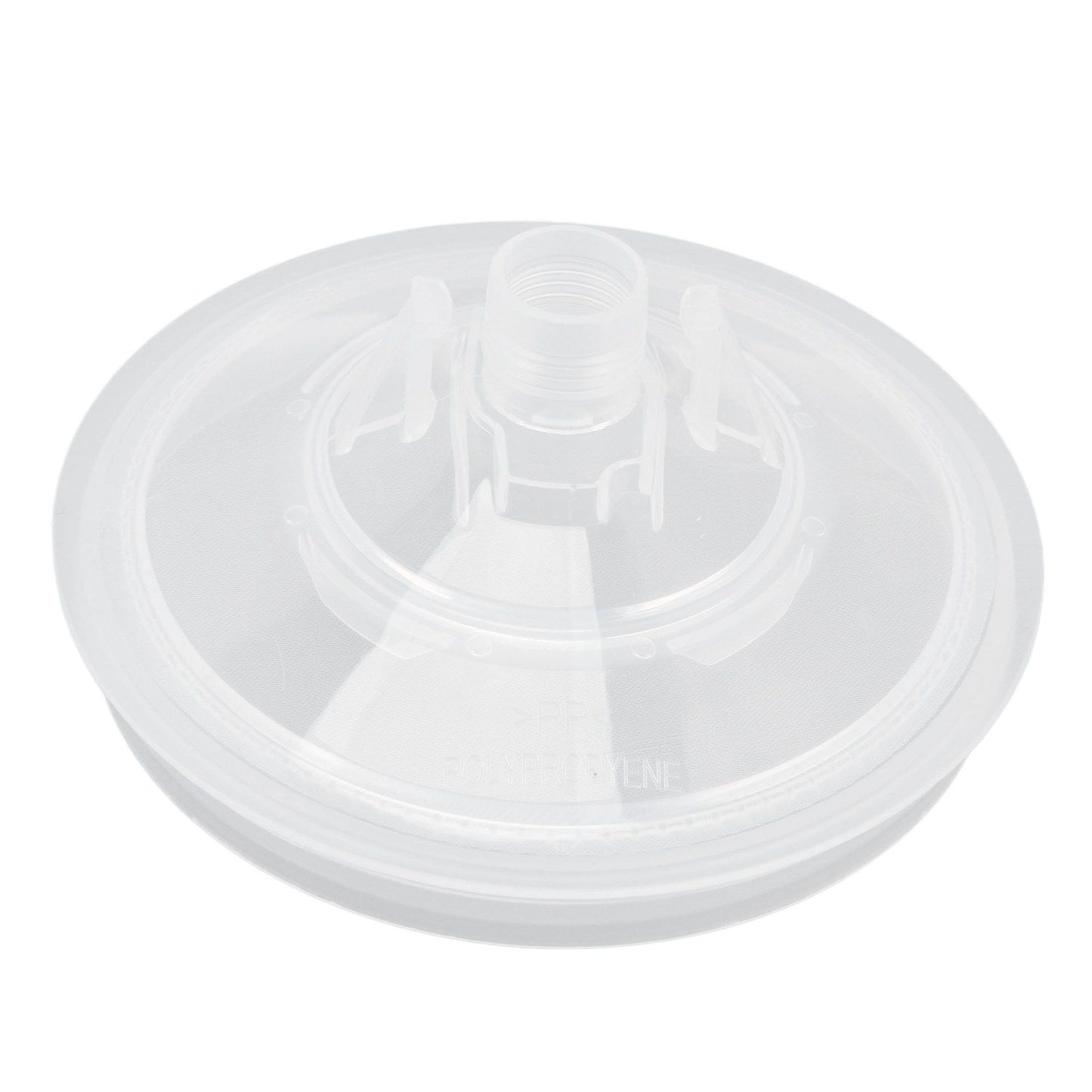 Disposable Paint Spray Cup Plastic Spray Paint Mixing Cup with Lids Painting Supplie 600ml V1294-YM0523-3114220033511