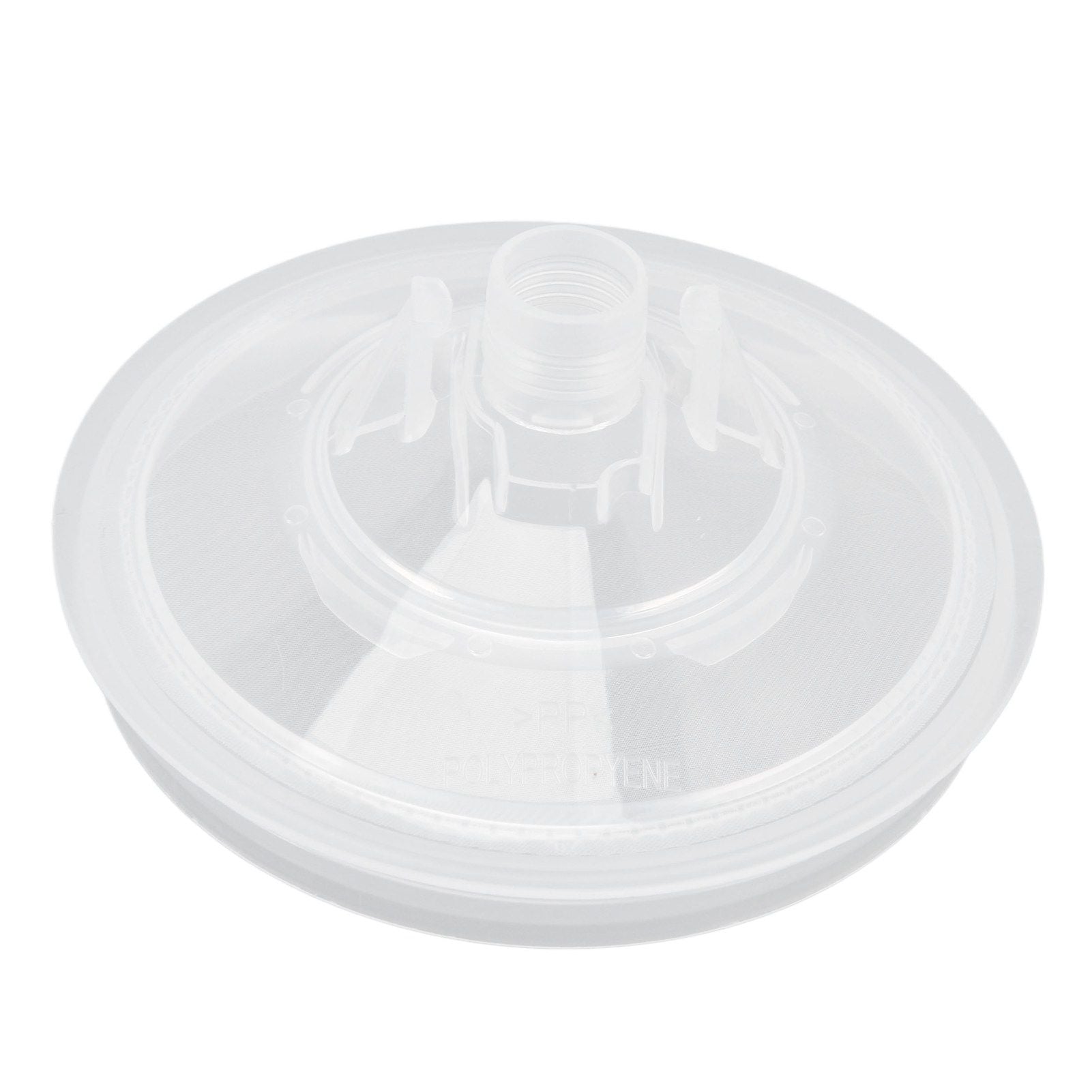 Disposable Paint Spray Cup Plastic Spray Paint Mixing Cup with Lids Painting Supplie 600ml V1294-YM0523-3114220033511