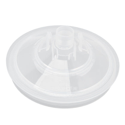 Disposable Paint Spray Cup Plastic Spray Paint Mixing Cup with Lids Painting Supplie 600ml V1294-YM0523-3114220033511