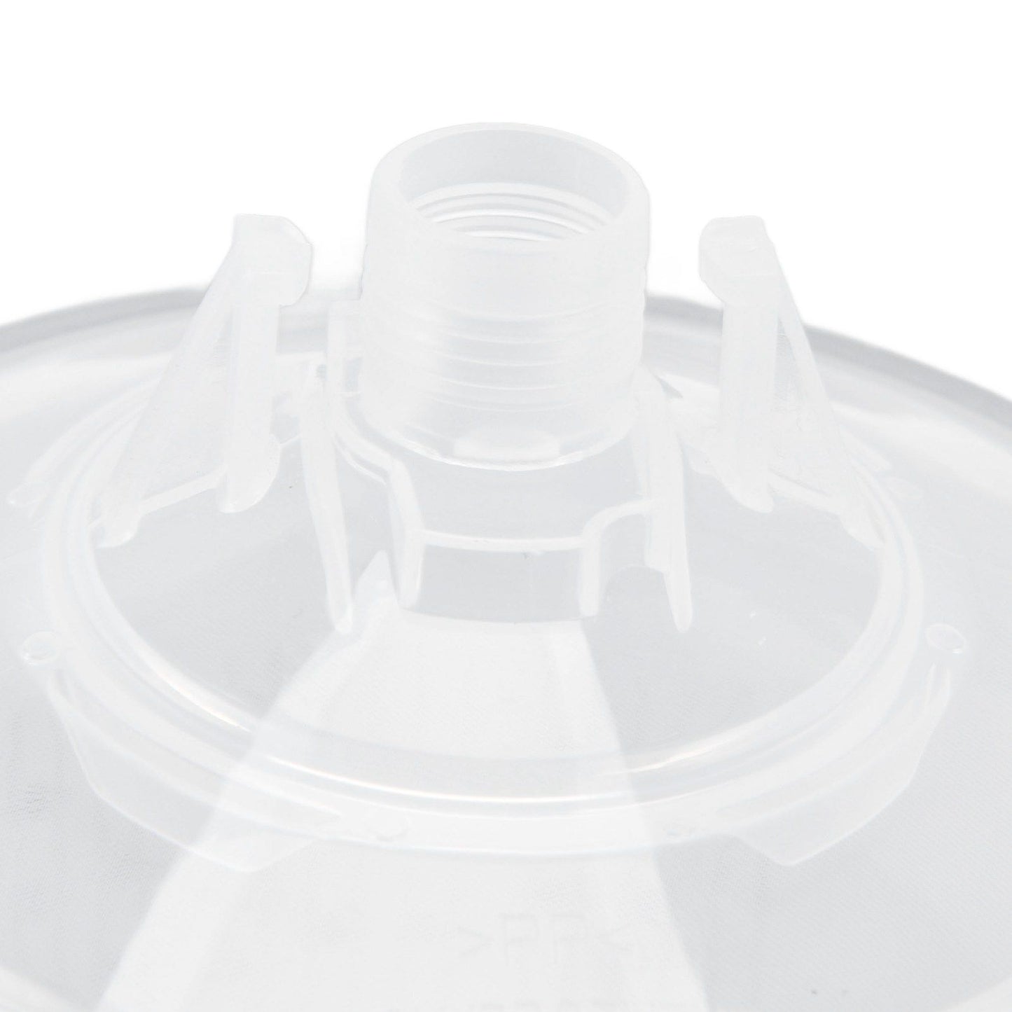 Disposable Paint Spray Cup Plastic Spray Paint Mixing Cup with Lids Painting Supplie 600ml V1294-YM0523-3114220033511