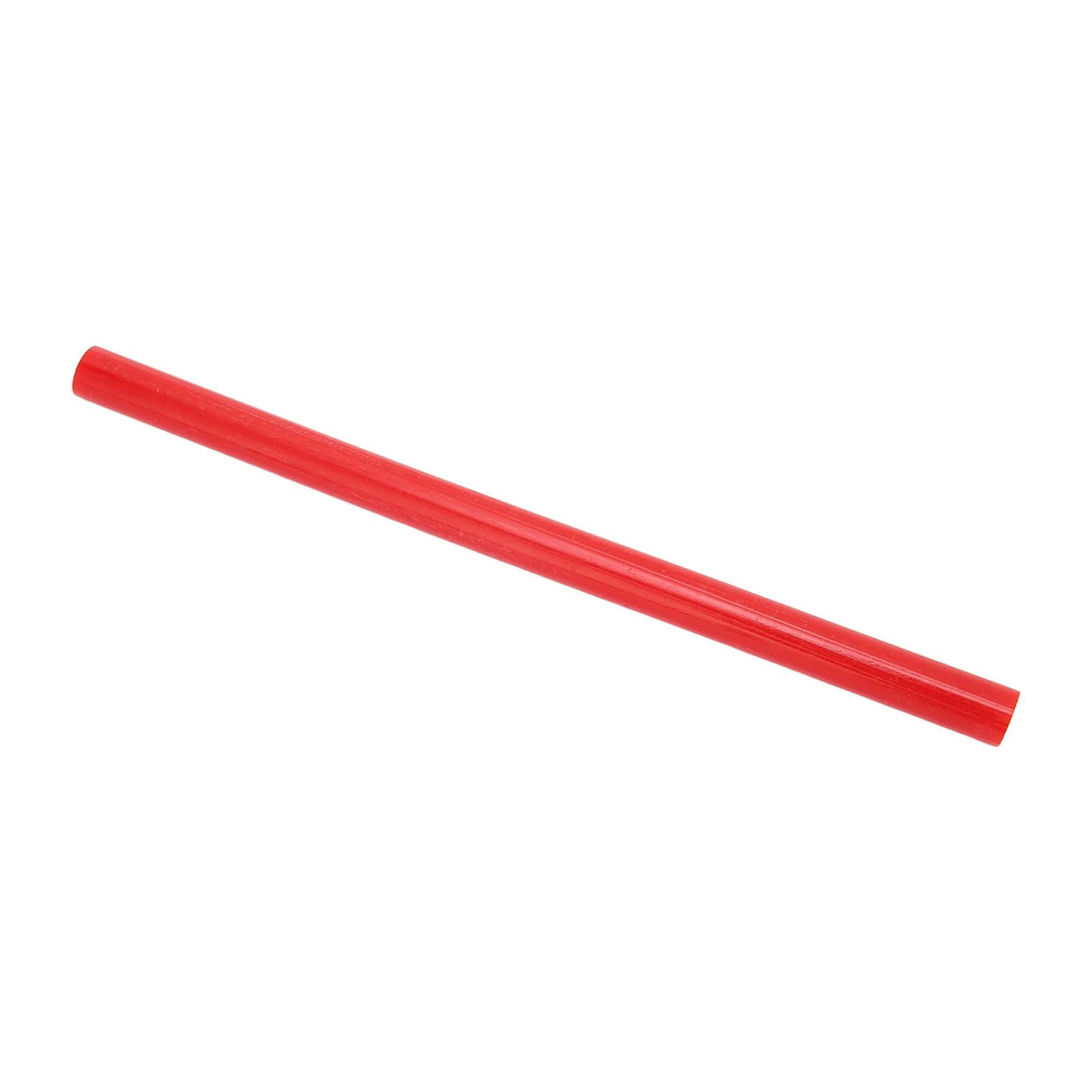 10Pcs Hot Melt Glue Sticks 11x200mm Adhesive Hot Glue Sticks for Arts Crafts Home Engineering V1294-YM0523-3114220033611