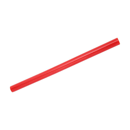10Pcs Hot Melt Glue Sticks 11x200mm Adhesive Hot Glue Sticks for Arts Crafts Home Engineering V1294-YM0523-3114220033611