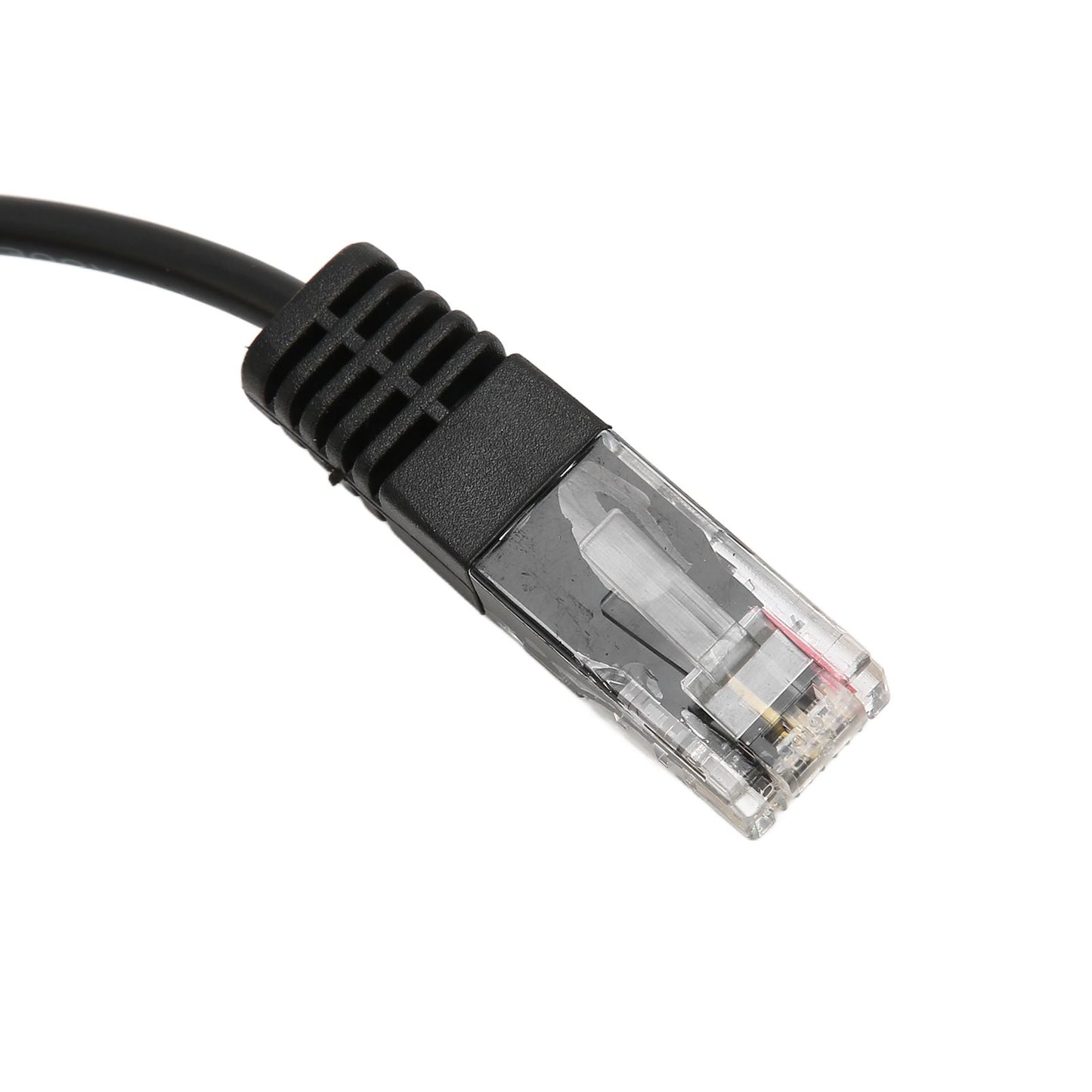 USB to RS 485 PC Communication Cable 1.5meter Long Brass Portable PC Communication Cable Replacement for V1294-YM0523-3114220033911