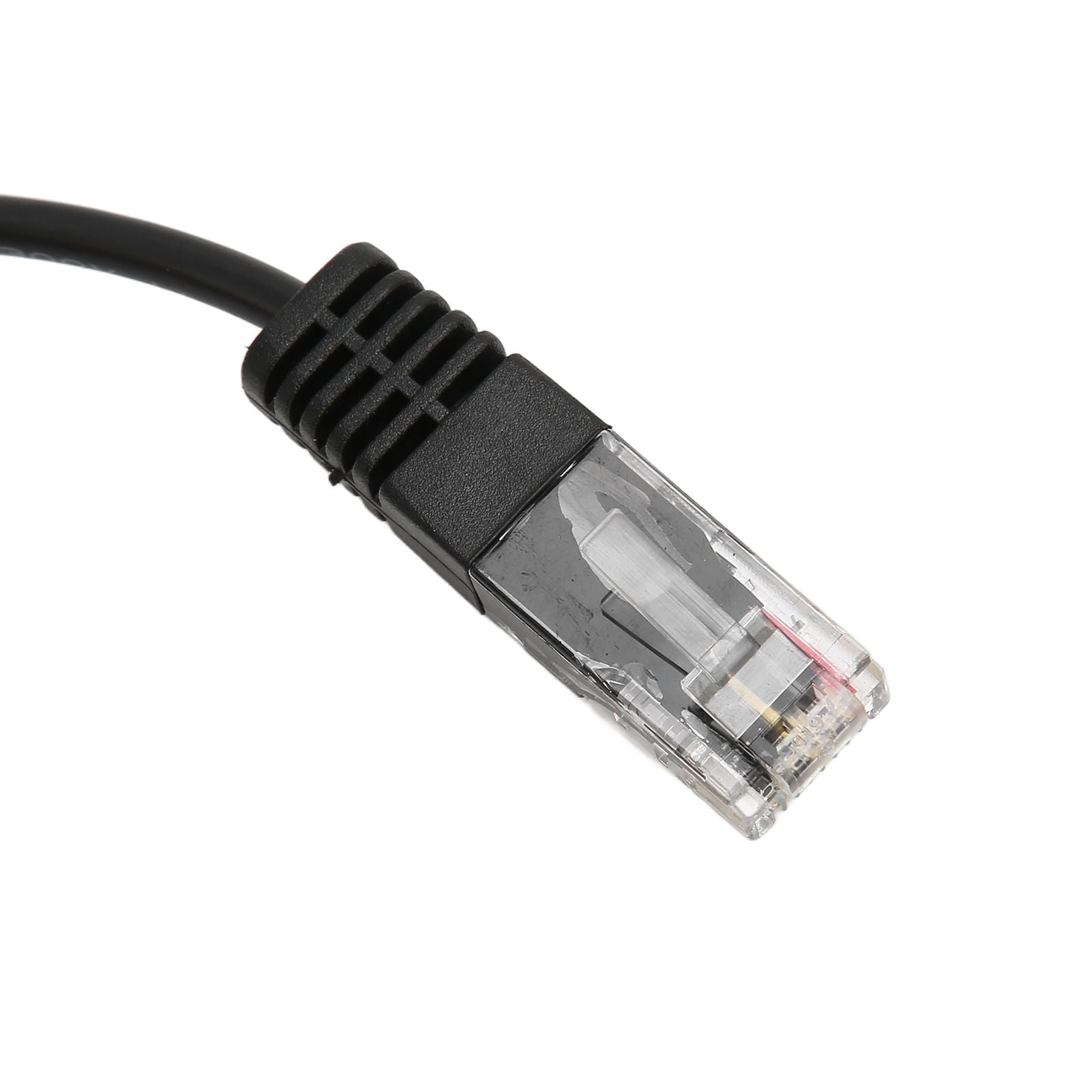 USB to RS 485 PC Communication Cable 1.5meter Long Brass Portable PC Communication Cable Replacement for V1294-YM0523-3114220033911