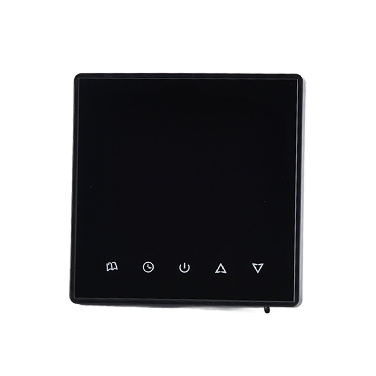 Smart Thermostat Multifunction Programmable Thermostat for Air Conditioner Water Heating Underfloor Heating V1294-YM0523-3114220035111