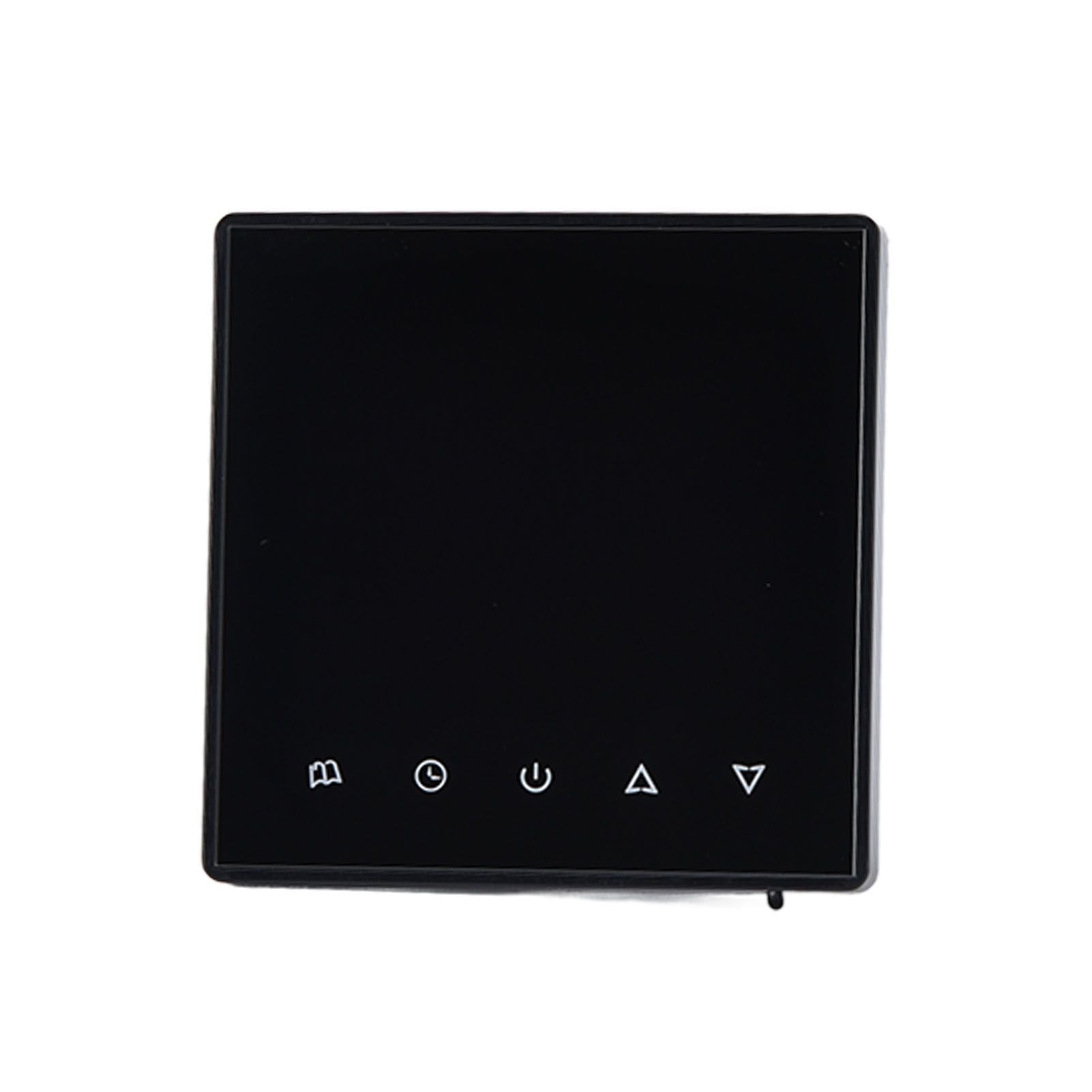 Smart Thermostat Multifunction Programmable Thermostat for Air Conditioner Water Heating Underfloor Heating V1294-YM0523-3114220035111